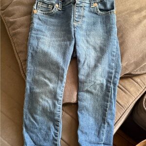 Toddler 3T Jeans
